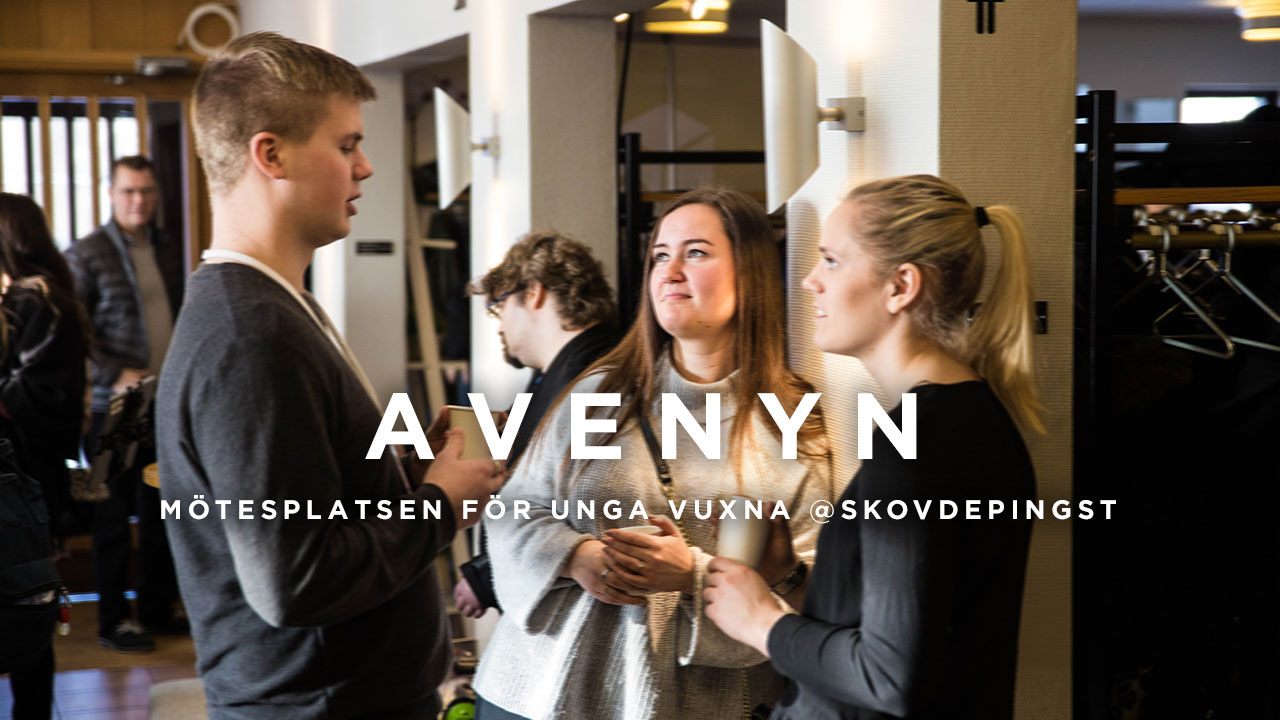 avenyn