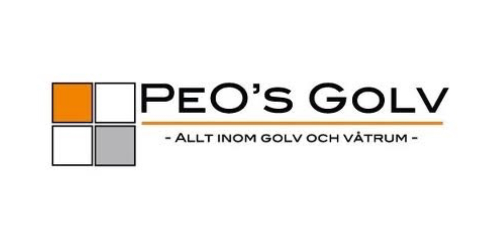 Peos golv