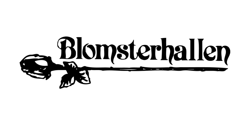 Blomsterhallen